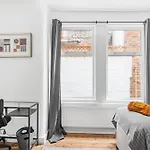 Urban Haven