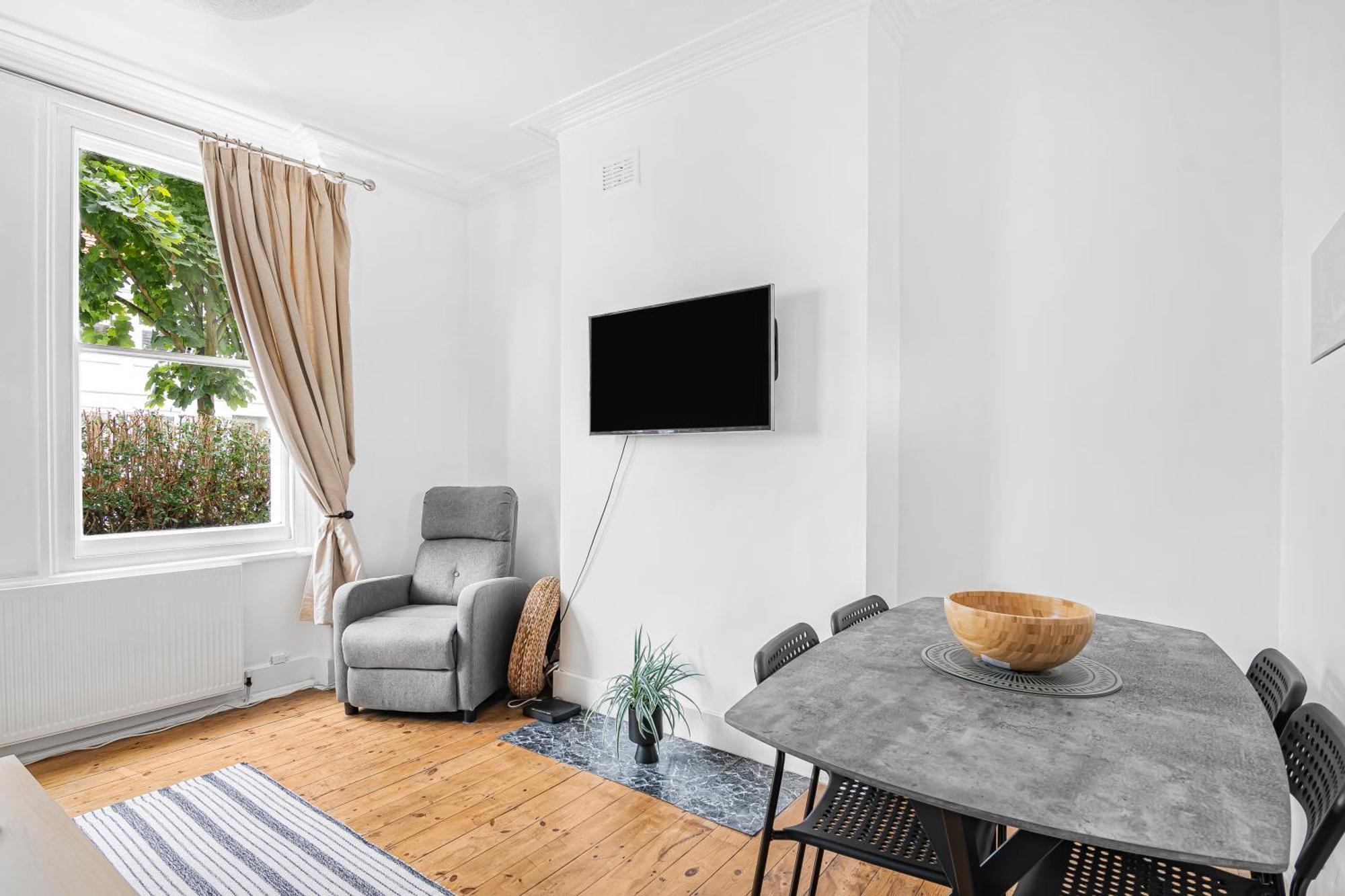Urban Haven London